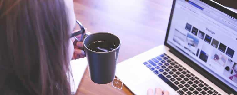Our Service, WebShop Management