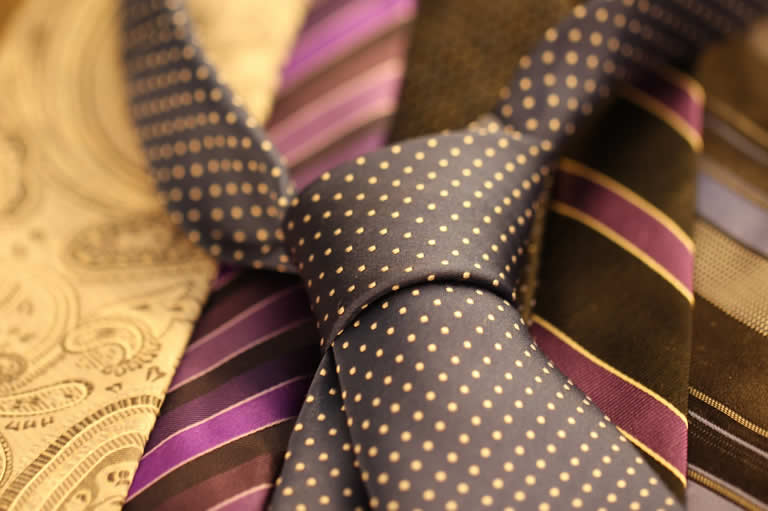 Ties, Bowties, Wedding ties, Pocket squares